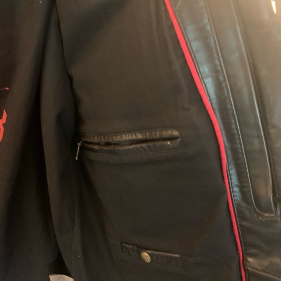 Che Guevara genuine leather jacket. - Picture 4 of 5